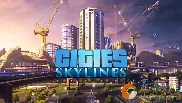 《都市：天际线》全DLC_PC中文免安装版 图1