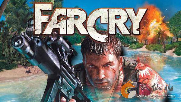 《孤岛惊魂 Far Cry》 PC中文免安装版