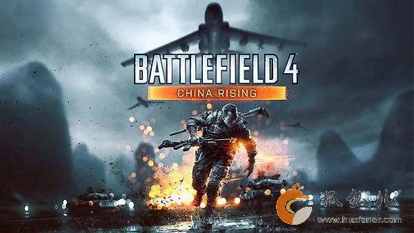 《战地4 BattleField 4》 PC中文免安装版