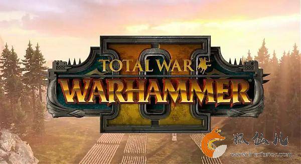 《全面战争：战锤2 Total War: Warhammer II》全DLC PC中文豪华版