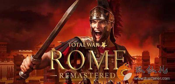 《罗马：全面战争_Rome：Total_War》_PC_4K高清重置中文版 图1