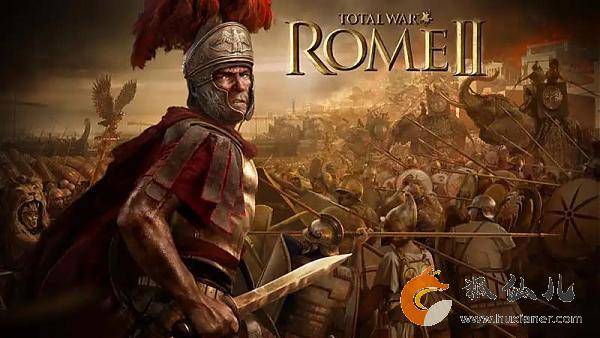 《全面战争：罗马2_Total_War:_Rome_II》_PC中文免安装版 图1