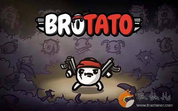 土豆兄弟 Brotato V0.8.0.3 无尽模式+新角色 PC中文免安装版